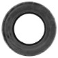 PNEU TROTTINETTE TUBELESS 90/65-6.5 P2R NOIR - LARGEUR INTERIEUR 60 mm (SPEEDUAL PLUS - DUALTRON ULTRA - KAABO) 3667385002684