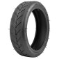 PNEU TROTTINETTE TUBETYPE 8.5 X 2.00-6.1 VAGUE P2R NOIR - LARGEUR INTERIEUR 50 mm (POUR XIAOMI M365 ET AUTRES) 3667385002691