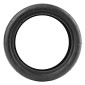 PNEU TROTTINETTE TUBETYPE 8.5 X 2.00-6.1 VAGUE P2R NOIR - LARGEUR INTERIEUR 50 mm (POUR XIAOMI M365 ET AUTRES) 3667385002691