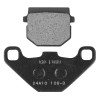 PLAQUETTE -2R000504-