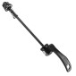 ROUE VTC / CARGO / VAE / E-BIKE / LONGTAIL PATIN BLOCAGE M840 KARGO AVANT MOYEU SHIMANO QC300 500 NOIR (RENFORCE) RAYON ZING JANTE 25C 32 RAYONS POIDS MAX 180KGS (INCLUS BLOCAGE RAPIDE) 3660429071257