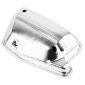 AIR FILTER COVER ( REPLAY) FOR MBK 50 BOOSTER/STUNT/YAMAHA 50 BWS/SLIDER- CHROME 3700948031599