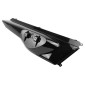 CARROSSERIE/CARENAGE SCOOT ADAPTABLE MBK 50 STUNT/YAMAHA 50 SLIDER NOIR BRILLANT (6 PIECES) -P2R- 3700948305966