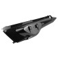 CARROSSERIE/CARENAGE SCOOT ADAPTABLE MBK 50 STUNT/YAMAHA 50 SLIDER NOIR BRILLANT (6 PIECES) -P2R- 3700948305966