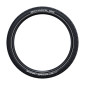 PNEU VTT / VAE 27.5 X 2.25 SCHWALBE SMART SAM PLUS ADDIX NOIR TR (57-584) (650B) DOUBLE DEFENSE RENFORT GREENGUARD HOMOLOGUE VAE e50 4026495911856