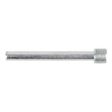 AXE DE MAINTIEN PLAQUETTE DE FREIN ADAPTABLE KYMCO 50 AGILITY (LONGUEUR 65 mm) -SELECTION P2R- 7421083753585