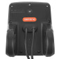 COMPTEUR / DISPLAY AVEC UNITE DE COMMANDE VAE BAFANG DP C07 CANBUS POUR MOTEUR CENTRAL M400, M420, M300 (SUPPORT 22,2/82/75/94 mm LONGUEUR CABLE 650 mm) 3667385002738