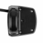 COMPTEUR / DISPLAY AVEC UNITE DE COMMANDE VAE BAFANG DP C07 CANBUS POUR MOTEUR CENTRAL M400, M420, M300 (SUPPORT 22,2/82/75/94 mm LONGUEUR CABLE 650 mm) 3667385002738