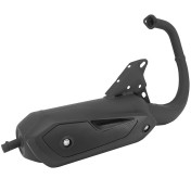 POT SCOOT TECNIGAS SILENT PRO ADAPTABLE MBK 50 BOOSTER 1990>2003 ET 2004>/YAMAHA 50 BWS 1990>2003 ET 2004> 8435521100564