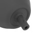 POT SCOOT TECNIGAS SILENT PRO ADAPTABLE MBK 50 BOOSTER 1990>2003 ET 2004>/YAMAHA 50 BWS 1990>2003 ET 2004> 8435521100564