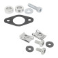 POT SCOOT TECNIGAS SILENT PRO ADAPTABLE MBK 50 BOOSTER 1990>2003 ET 2004>/YAMAHA 50 BWS 1990>2003 ET 2004> 8435521100564