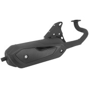 POT SCOOT TECNIGAS SILENT PRO ADAPTABLE MBK 50 NITRO, OVETTO 2T/YAMAHA 50 AEROX, NEOS 2T 8435521110150