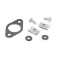 POT SCOOT TECNIGAS SILENT PRO ADAPTABLE MBK 50 NITRO, OVETTO 2T/YAMAHA 50 AEROX, NEOS 2T 8435521110150