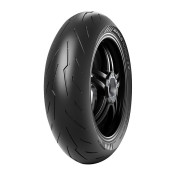 TYRE FOR MOTORBIKE 17'' 180/55-17 PIRELLI DIABLO ROSSO 4 RADIAL REAR M/C TL 73W 8019227397932