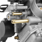 CARBURETOR DELLORTO 18 I (TKSVB). For SYM 50 ORBIT 2 , XPRO, CROX, JET 4, FIDDLE 2, ALLO 3700948278864