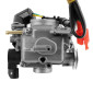 CARBURETOR DELLORTO 18 I (TKSVB). For SYM 50 ORBIT 2 , XPRO, CROX, JET 4, FIDDLE 2, ALLO 3700948278864