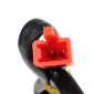 CARBURATEUR SCOOT DELLORTO 18 I (TK SVB) POUR SYM 50 ORBIT 2 , XPRO, CROX, JET 4, FIDDLE 2, ALLO 3700948278864