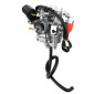 CARBURETOR DELLORTO For SYM 50 FIDDLE 3, MASK (12 ", EURO4)., JET 14 (14 ", EURO4). (MODEL 18 O TKSVB). 3700948278888