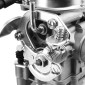 CARBURETOR DELLORTO For SYM 50 FIDDLE 3, MASK (12 ", EURO4)., JET 14 (14 ", EURO4). (MODEL 18 O TKSVB). 3700948278888