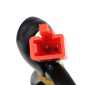 CARBURATEUR SCOOT DELLORTO POUR SYM 50 FIDDLE 3, MASK (12 POUCES, EURO4), JET 14 (14 POUCES, EURO4) (MODELE 18 O TK SVB) 3700948278888
