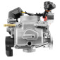 CARBURATEUR SCOOT DELLORTO POUR SYM 50 FIDDLE 2 (12 POUCES, EURO5) (MODELE 18 Z TK SVB) 3700948278901