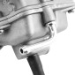 CARBURATEUR SCOOT DELLORTO POUR SYM 50 FIDDLE 2 (12 POUCES, EURO5) (MODELE 18 Z TK SVB) 3700948278901