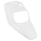 CARROSSERIE/CARENAGE SCOOT ADAPTABLE MBK 50 BOOSTER 1999>2003/YAMAHA 50 BWS 1999>2003 BLANC BRILLANT (KIT 5 PIECES) -P2R- 3700948301982