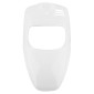 CARROSSERIE/CARENAGE SCOOT ADAPTABLE MBK 50 BOOSTER 1999>2003/YAMAHA 50 BWS 1999>2003 BLANC BRILLANT (KIT 5 PIECES) -P2R- 3700948301982