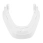 CARROSSERIE/CARENAGE SCOOT ADAPTABLE MBK 50 BOOSTER 1999>2003/YAMAHA 50 BWS 1999>2003 BLANC BRILLANT (KIT 5 PIECES) -P2R- 3700948301982