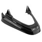 CARROSSERIE/CARENAGE SCOOT ADAPTABLE MBK 50 BOOSTER 1999>2003/YAMAHA 50 BWS 1999>2003 NOIR BRILLANT (KIT 5 PIECES) -P2R- 3700948301999