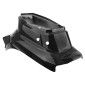 CARROSSERIE/CARENAGE SCOOT ADAPTABLE MBK 50 BOOSTER 1999>2003/YAMAHA 50 BWS 1999>2003 NOIR BRILLANT (KIT 5 PIECES) -P2R- 3700948301999