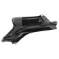 CARROSSERIE/CARENAGE SCOOT ADAPTABLE MBK 50 BOOSTER 1999>2003/YAMAHA 50 BWS 1999>2003 NOIR BRILLANT (KIT 5 PIECES) -P2R- 3700948301999