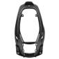 CARROSSERIE/CARENAGE SCOOT ADAPTABLE MBK 50 BOOSTER 1999>2003/YAMAHA 50 BWS 1999>2003 NOIR BRILLANT (KIT 5 PIECES) -P2R- 3700948301999