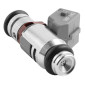 INJECTEUR MOTO ADAPTABLE DUCATI 400-620-800-1000 MONSTER 2002>2008, 1000 MULTISTRADA 2003>2006 (OEM: 28040071A) -MAGNETI MARELLI- 8050947979060