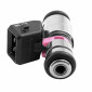INJECTEUR MOTO ADAPTABLE POUR DUCATI 848 2008>2015, 1000 S4R MONSTER 2007>2009, 1198 2009>2011, 1098 2007>2009 (OEM: 28040161A) -MAGNETI MARELLI- 8050947979053