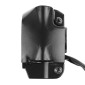 COMMODO/COMMUTATEUR SCOOT ADAPTABLE PEUGEOT 50 KISBEE, SPEEFIGHT 3-4, VIVACITY 3, TWEET DROIT (OEM: 803636) -P2R- 3700948307601