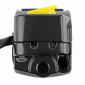 COMMODO/COMMUTATEUR SCOOT ADAPTABLE PEUGEOT 50 KISBEE, SPEEFIGHT 3-4, VIVACITY 3, TWEET DROIT (OEM: 803636) -P2R- 3700948307601