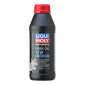HUILE DE FOURCHE/SUSPENSION LIQUI MOLY 10W FORK OIL MEDIUM (500 ml) 100% SYNTHESE 4100420059520