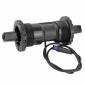 CAPTEUR DE CADENCE VAE BAFANG POUR MOTEUR ROUE AR BOITIER 68-73 mm LONGUEUR D'AXE 127 mm LONGUEUR DE CABLE 950 mm (SR PA131.32.S) 3700948311493