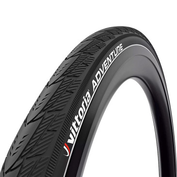 PNEU CITY/VTC 700 X 35 VITTORIA ADVENTURE III NOIR TR (37-622) (OFFRE SPECIALE) 0641740182603