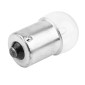AMPOULE/LAMPE STANDARD 12V 10W CULOT BA15s BULB G18,5 GRAISSEUR TRANSPARENT (CLIGNOTANT) (BOITE DE 10) -P2R- 3667385002882