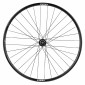 ROUE VTT DISQUE BLOCAGE 27.5" KARMA ARRIERE NOIR MOYEU SHIMANO QC400 CENTERLOCK CASSETTE TYPE SHIMANO 11/10/9V 32 RAYONS JANTE 21C 3660429047467