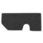 MOUSSE FILTRE A AIR CYCLO ADAPTABLE PEUGEOT 50 FOX -ATHENA-