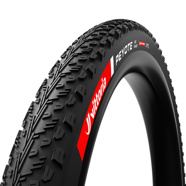 PNEU VTT 29 X 2.25 VITTORIA PEYOTE XC RACE GRAPHENE 2.0 NOIR TUBELESS READY TS (55-622) -TERRAIN MIXTE- 8022530035835