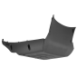 CARENAGE/BAS DE CAISSE SCOOT ADAPTABLE KYMCO 50-125 AGILITY NOIR -P2R- 3700948302088