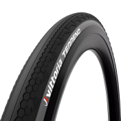 PNEU GRAVEL 700 X 40 VITTORIA TERRENO T10 HARPACK GRAPHENE 2.0 NOIR TUBELESS READY TS (40-622) COMPATIBLE VAE 8022530036665