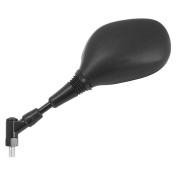RETROVISEUR ADAPTABLE SUZUKI 600 GSR 2006>2010, 650 GSF BANDIT 2006> GAUCHE NOIR (OE 56600-38G11-000) (HOMOLOGUE CE) -SELECTION P2R- 1227614400001