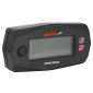 COMPTE TOURS KOSO DIGITAL MINI 4 15000 TRS/MIN (RETROECLAIRAGE) (69,8x34,4x17,2 mm) 4260303013350