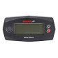 COMPTE TOURS KOSO DIGITAL MINI 4 15000 TRS/MIN (RETROECLAIRAGE) (69,8x34,4x17,2 mm) 4260303013350