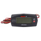 COMPTE TOURS KOSO DIGITAL MINI 4 15000 TRS/MIN (RETROECLAIRAGE) (69,8x34,4x17,2 mm) 4260303013350